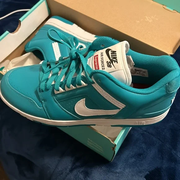 NIKE SB AF2 low